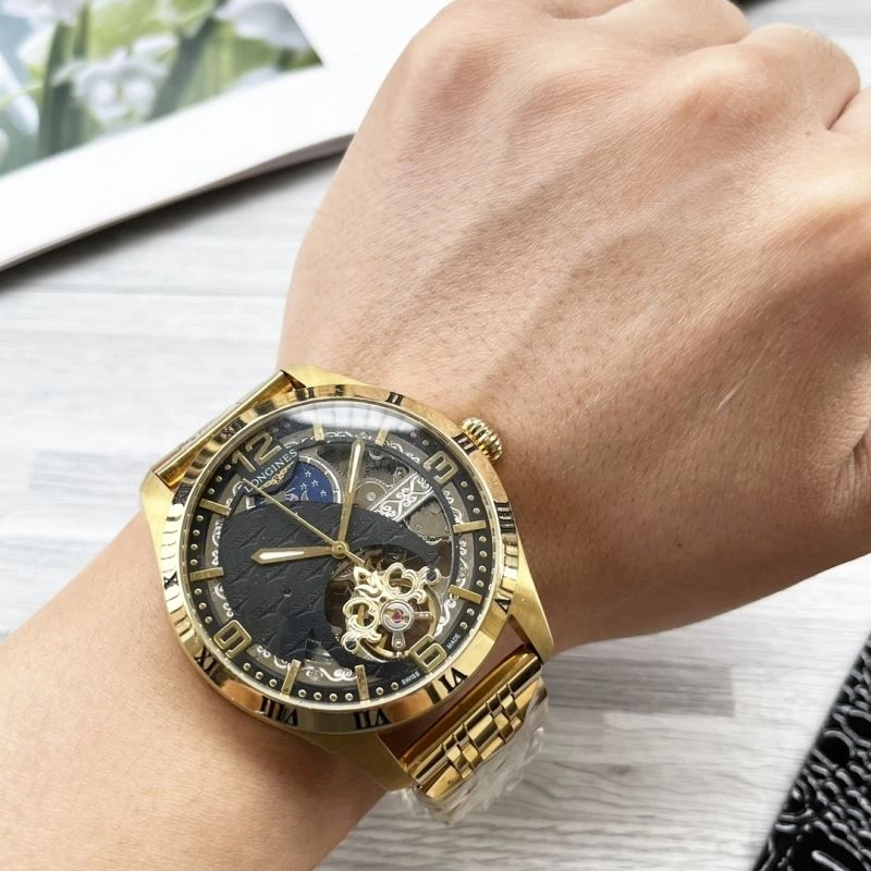 LONGINES Watches Durable 187508