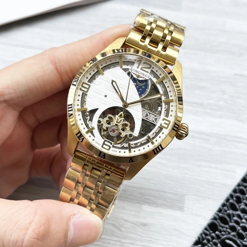 LONGINES Watches Durable 187508