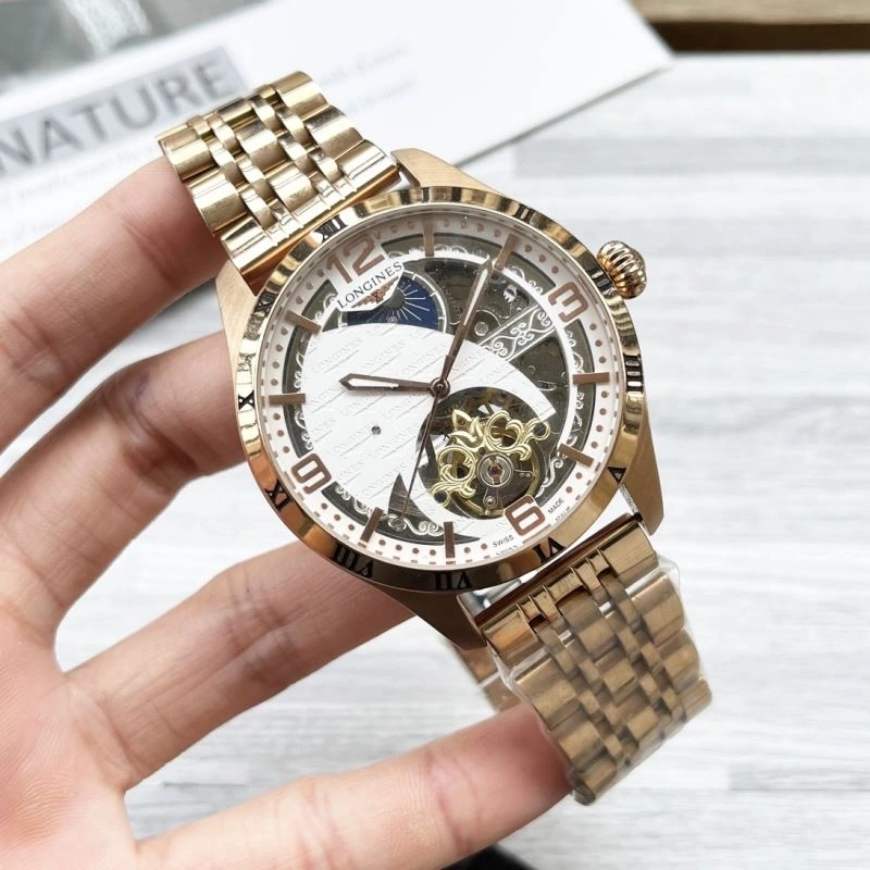LONGINES Watches Durable 187508