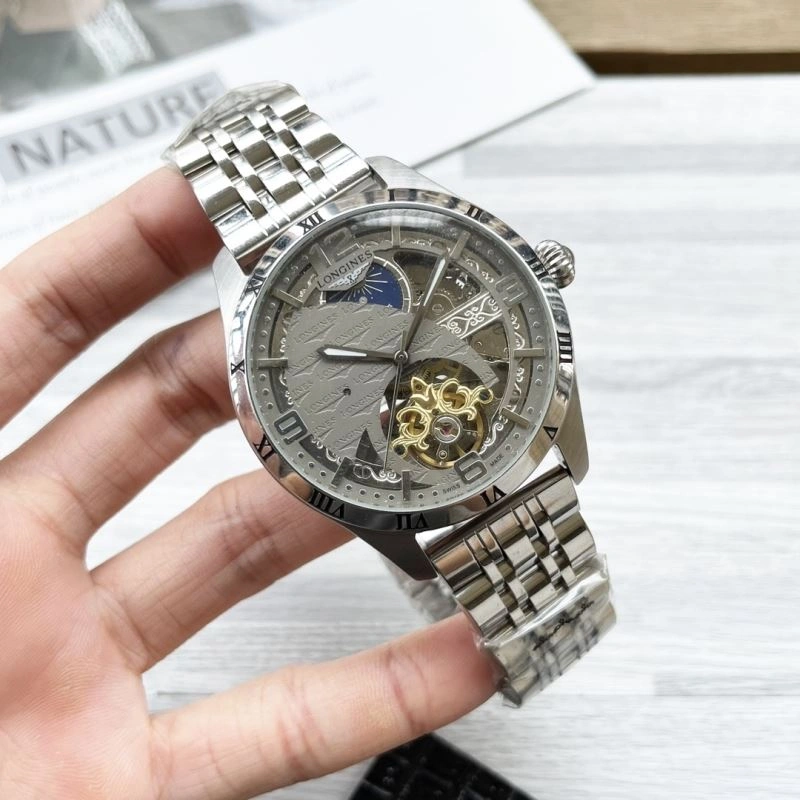 LONGINES Watches Durable 187508