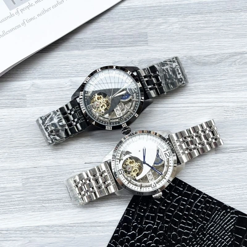 LONGINES Watches Durable 187508