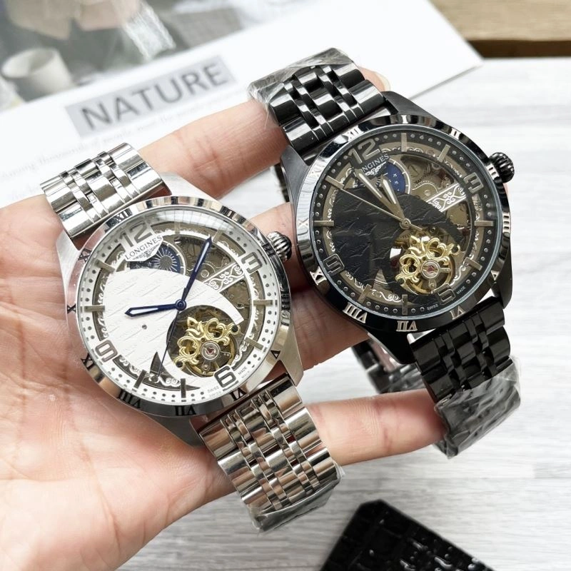LONGINES Watches Durable 187508