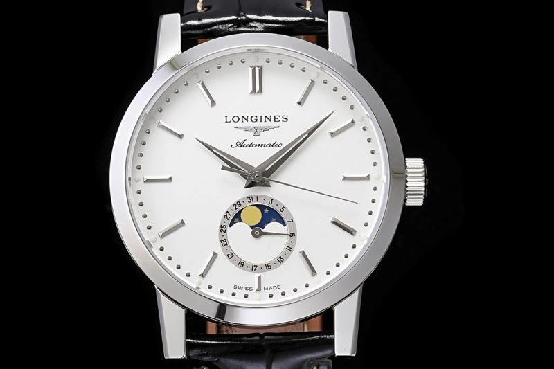 Seasonal LONGINES Watches 187489