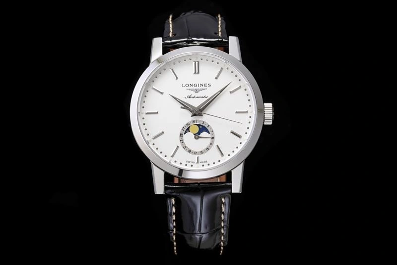 Seasonal LONGINES Watches 187489
