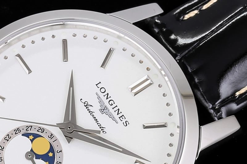 Seasonal LONGINES Watches 187489