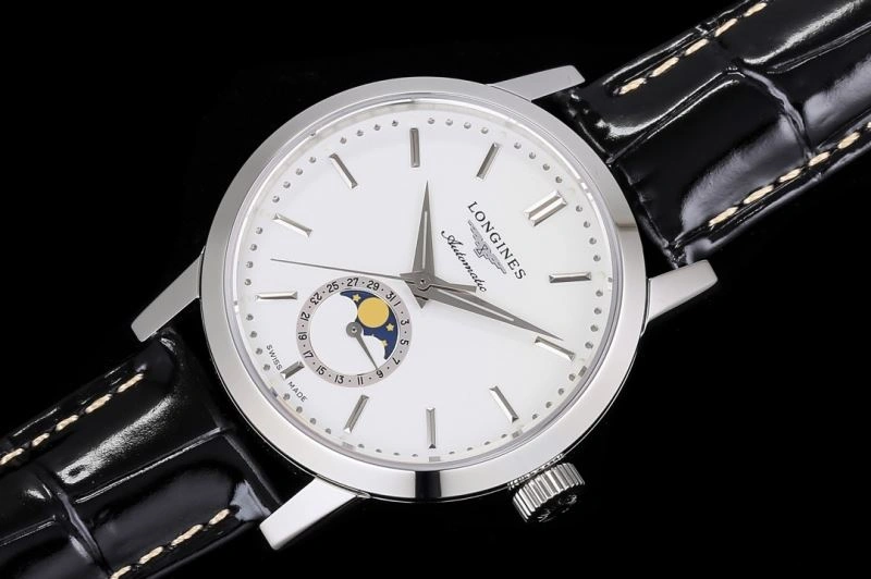Seasonal LONGINES Watches 187489