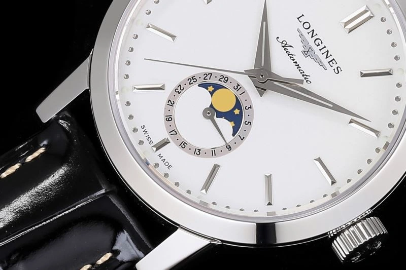 Seasonal LONGINES Watches 187489