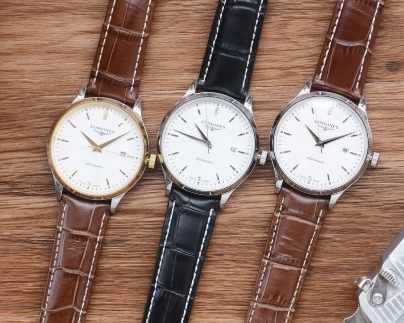 LONGINES Watches Versatile 187501