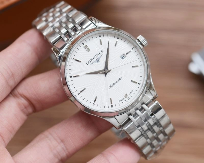 LONGINES Watches Versatile 187501