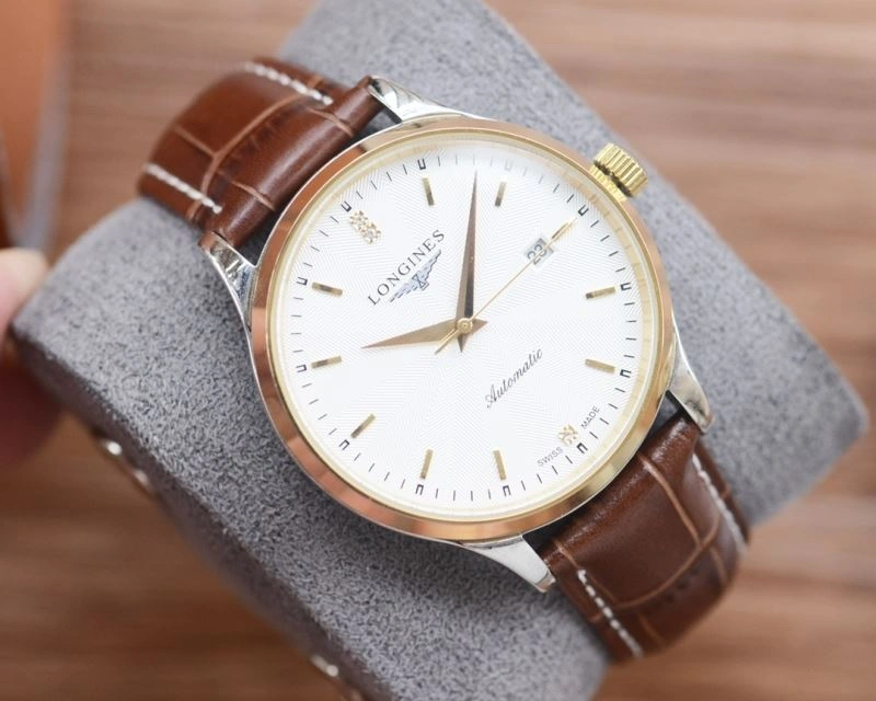 LONGINES Watches Versatile 187501