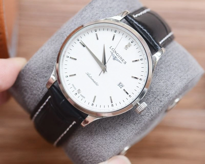 LONGINES Watches Versatile 187501