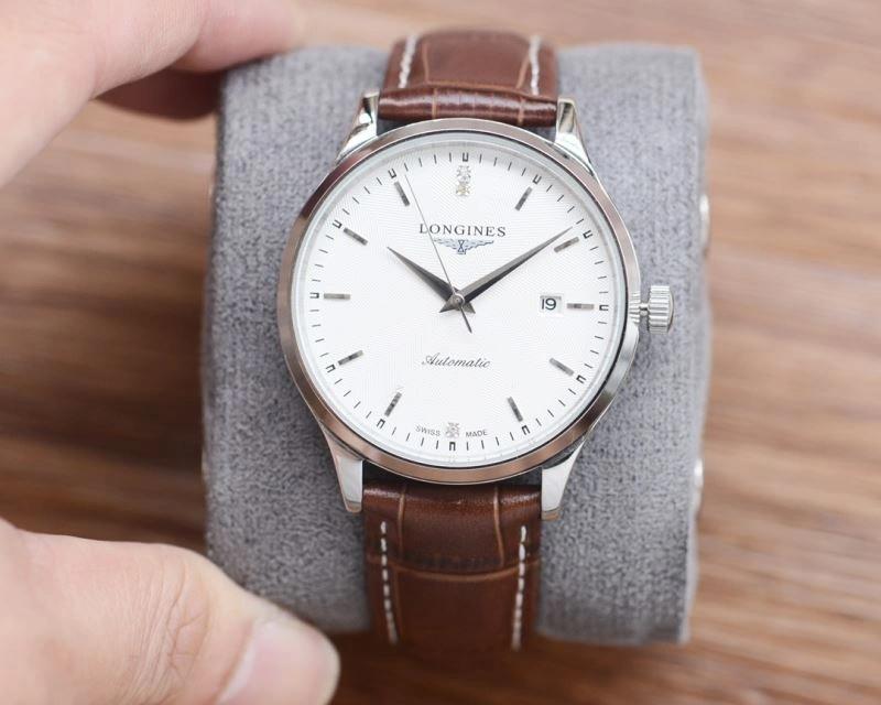 LONGINES Watches Versatile 187501