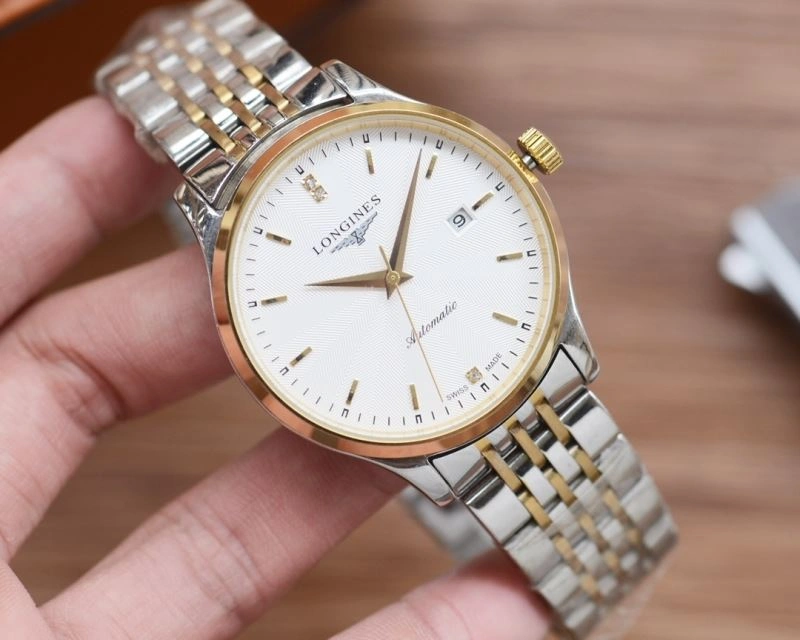 LONGINES Watches Versatile 187501