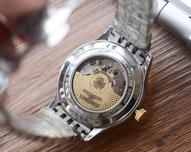 LONGINES Watches Versatile 187501