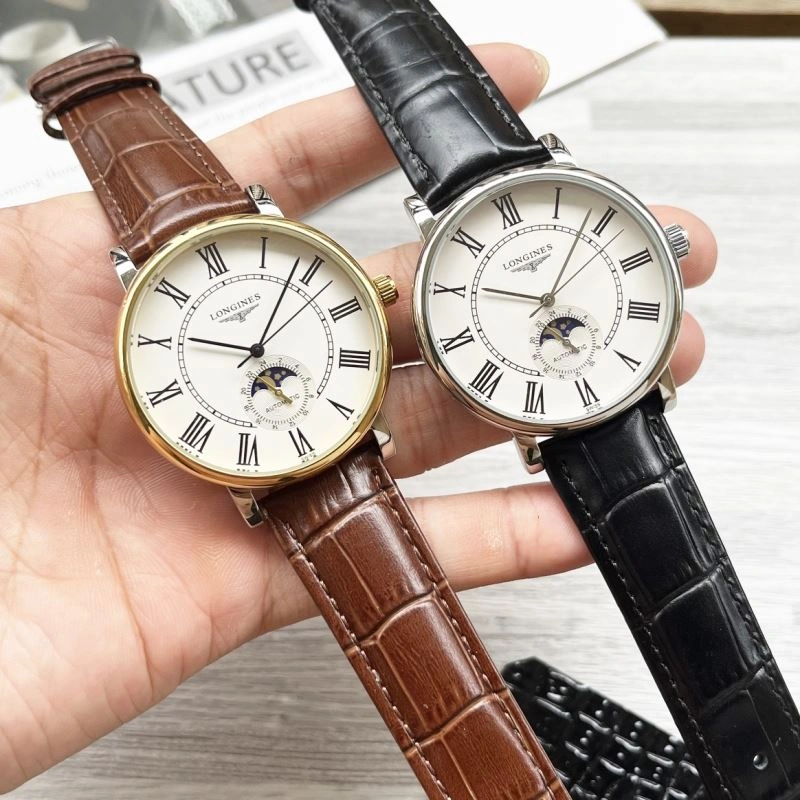 Cozy LONGINES Watches 187492