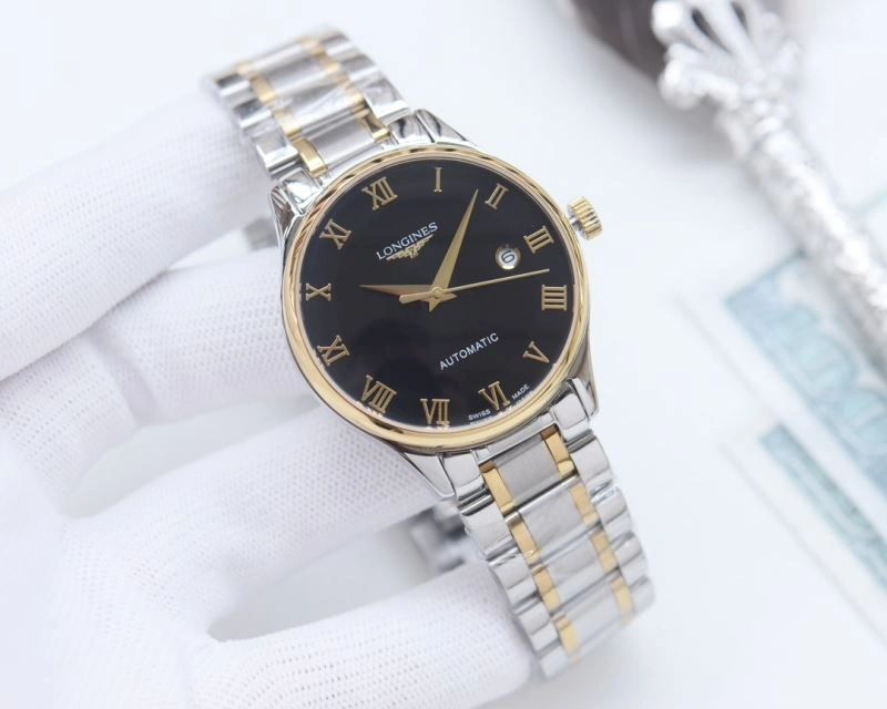 LONGINES Watches Practical 187511