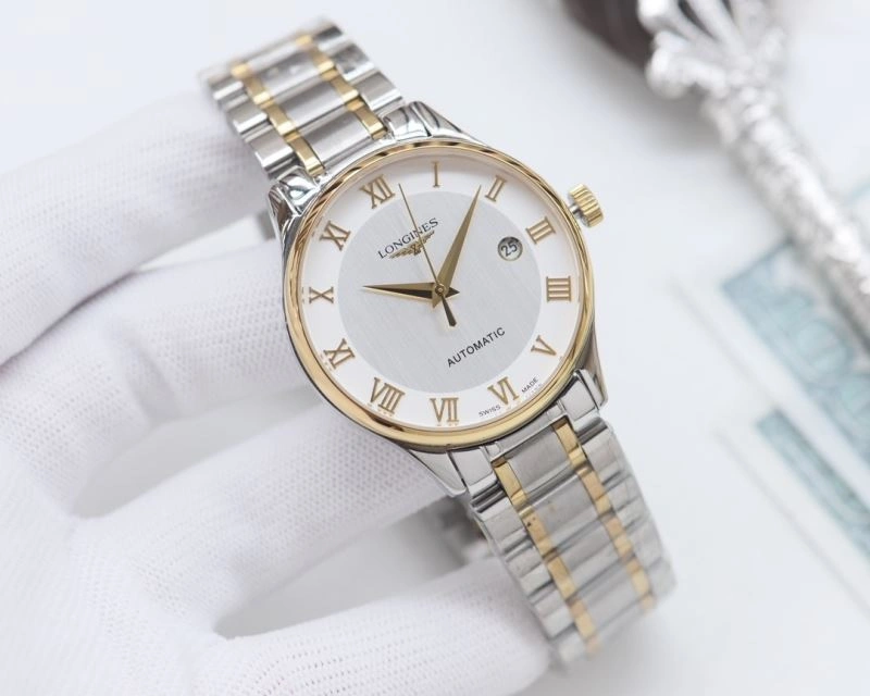LONGINES Watches Practical 187511