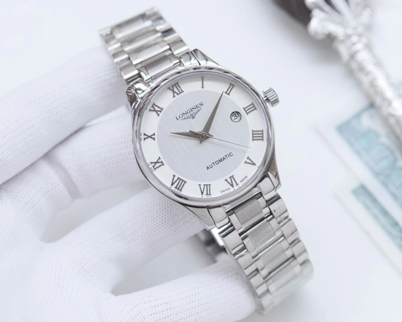 LONGINES Watches Practical 187511