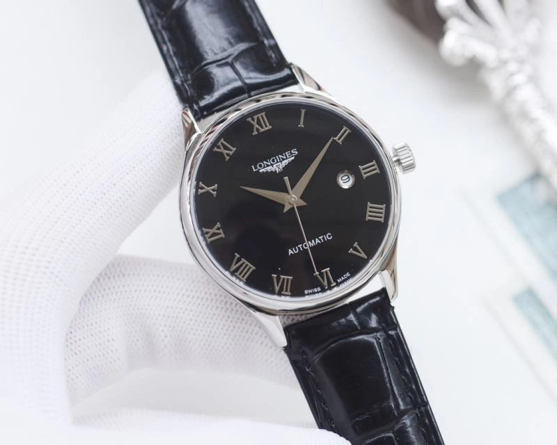 LONGINES Watches Practical 187511