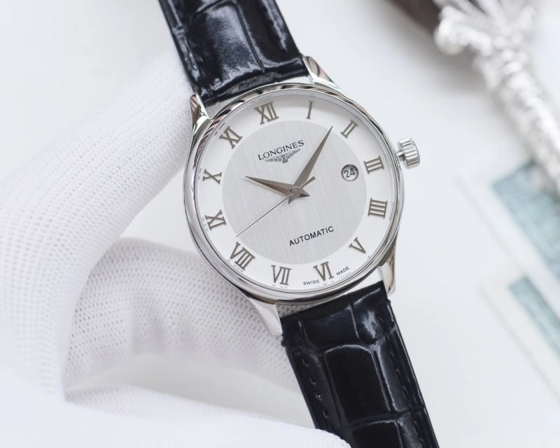LONGINES Watches Practical 187511