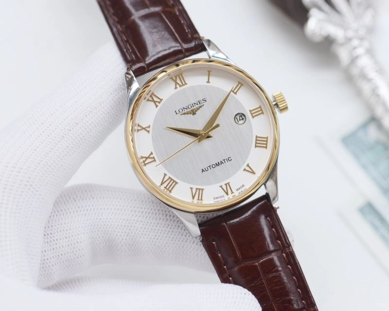 LONGINES Watches Practical 187511