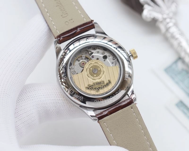 LONGINES Watches Practical 187511