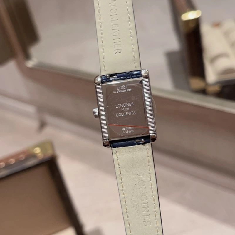 LONGINES Watches Thermal 187484