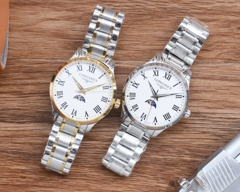LONGINES Watches OnTrend 187488
