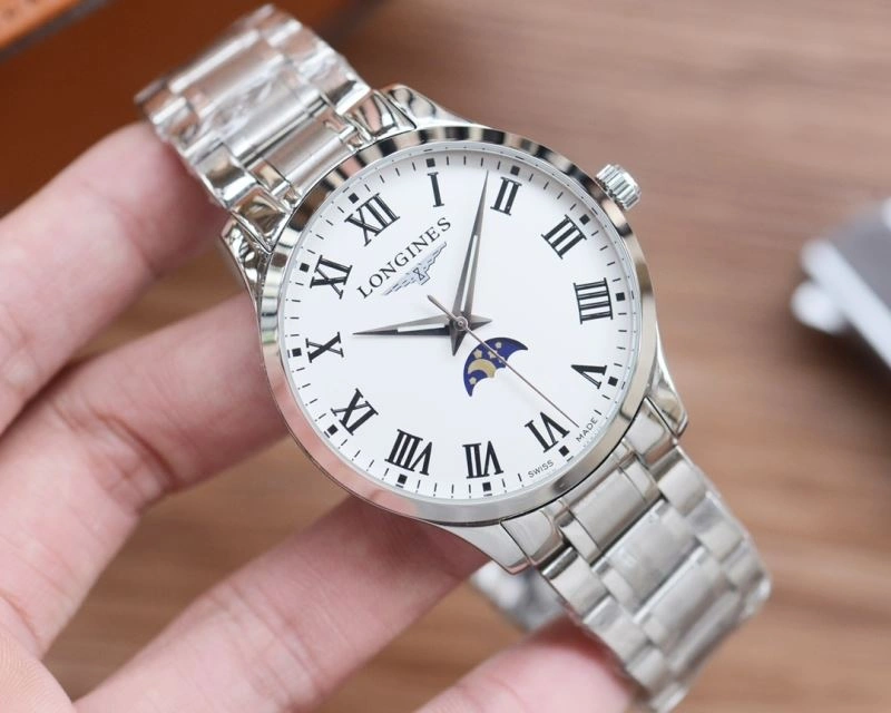 LONGINES Watches OnTrend 187488