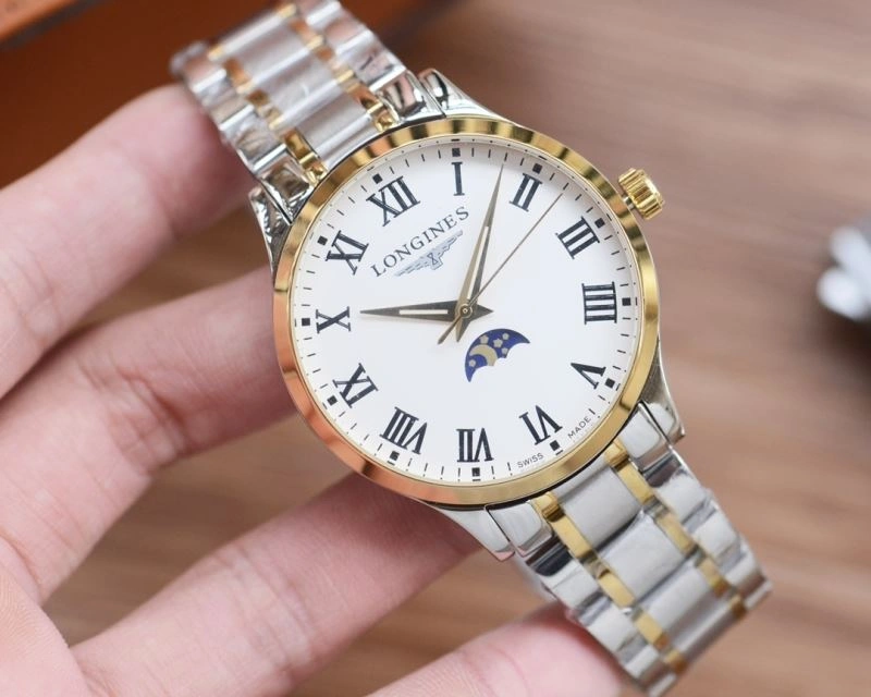LONGINES Watches OnTrend 187488