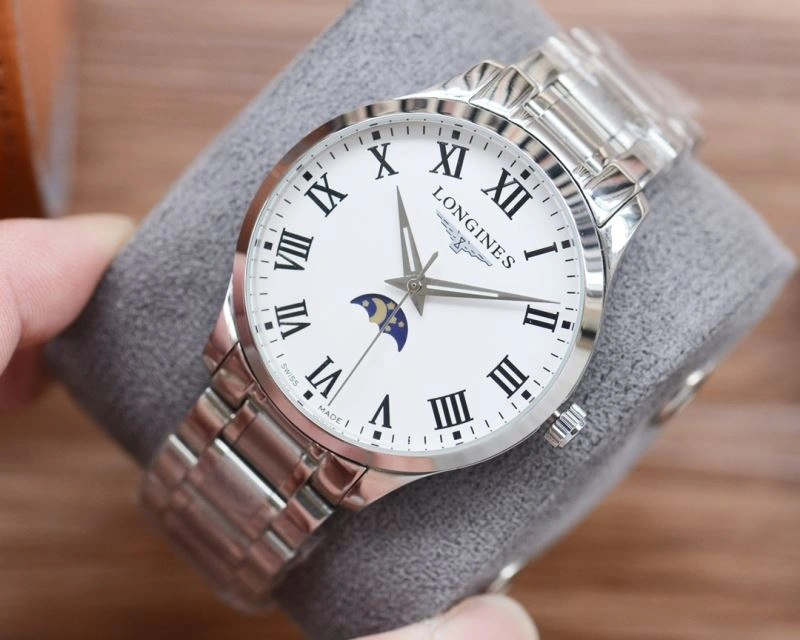LONGINES Watches OnTrend 187488