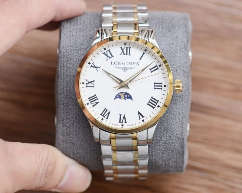 LONGINES Watches OnTrend 187488