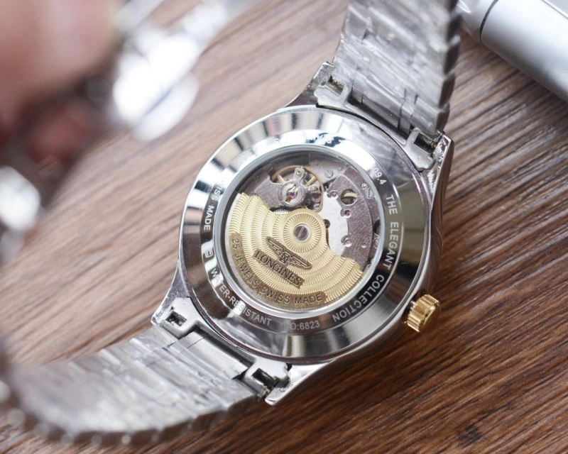 LONGINES Watches OnTrend 187488