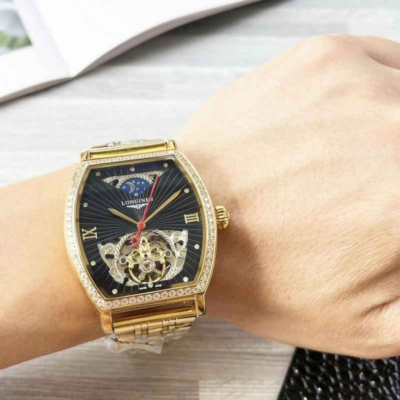 LONGINES Watches Attractive 187480