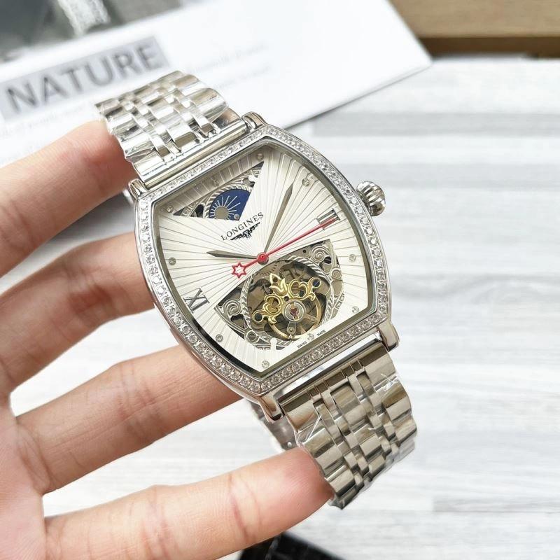 LONGINES Watches Attractive 187480