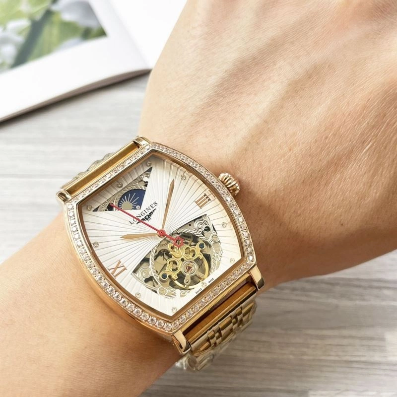 LONGINES Watches Attractive 187480