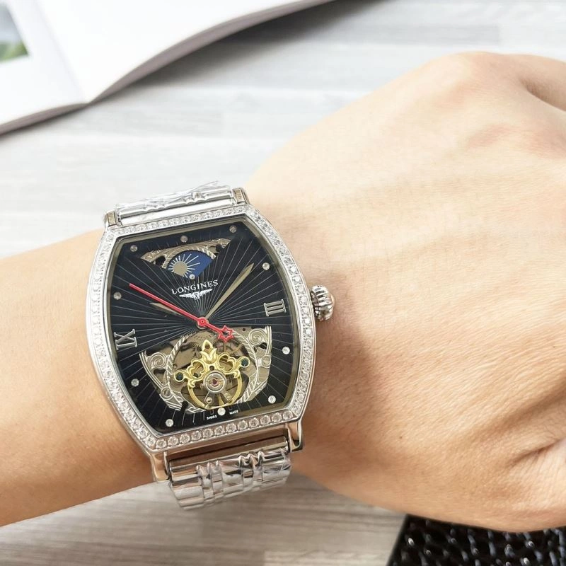 LONGINES Watches Attractive 187480