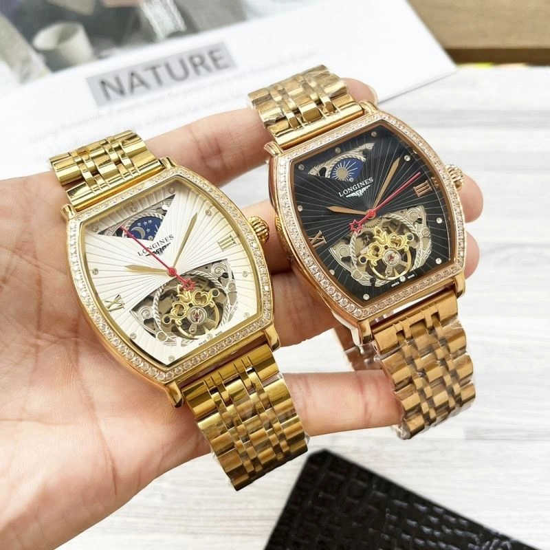 LONGINES Watches Attractive 187480