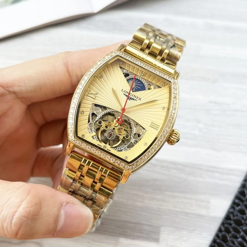 LONGINES Watches Attractive 187480