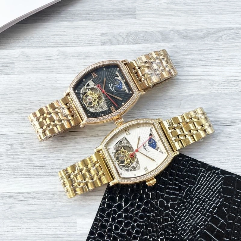 LONGINES Watches Attractive 187480
