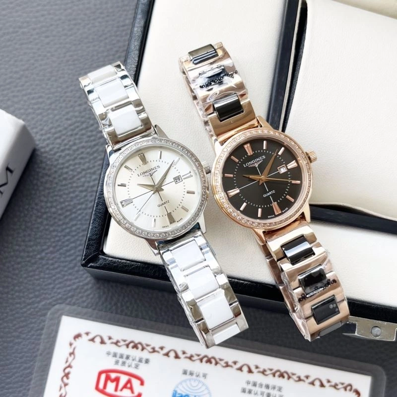 ZeroBulk LONGINES Watches 187487