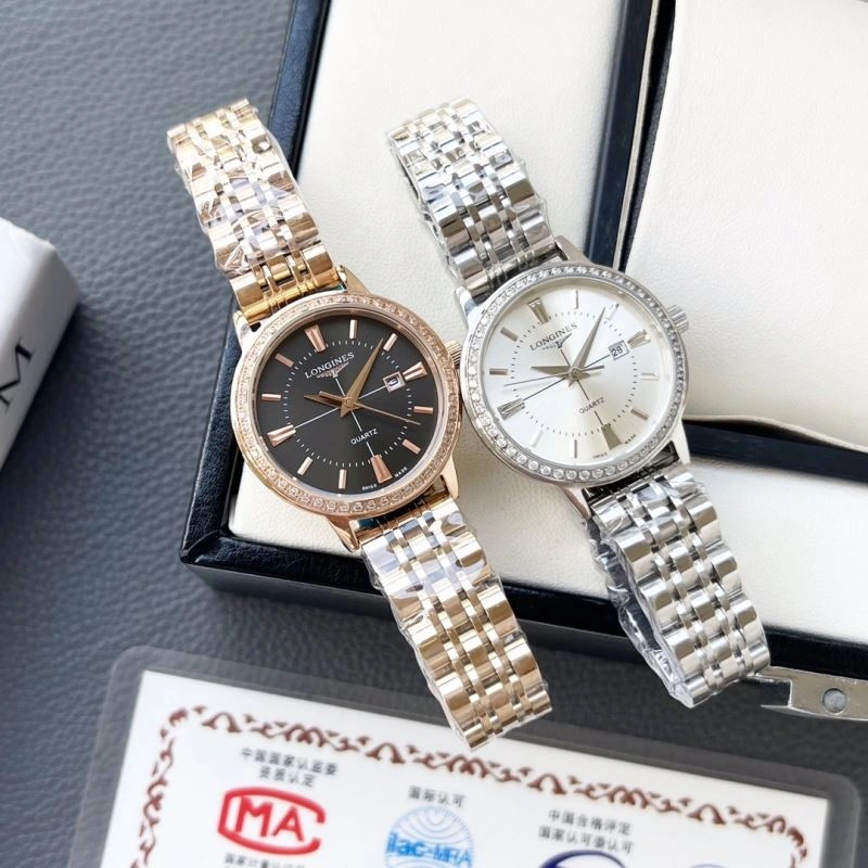 ZeroBulk LONGINES Watches 187487
