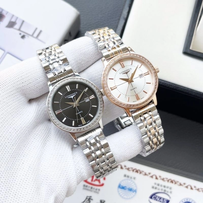 ZeroBulk LONGINES Watches 187487