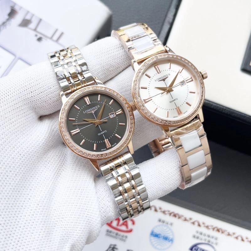 ZeroBulk LONGINES Watches 187487