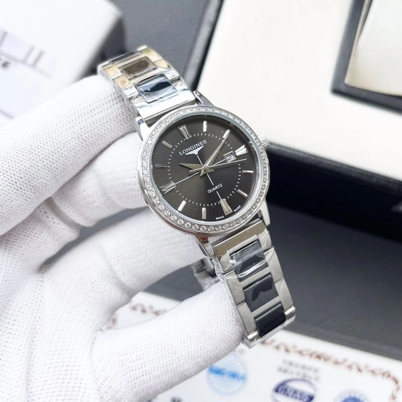 ZeroBulk LONGINES Watches 187487