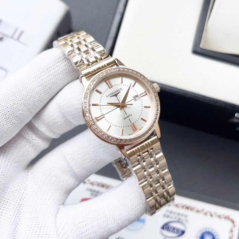 ZeroBulk LONGINES Watches 187487