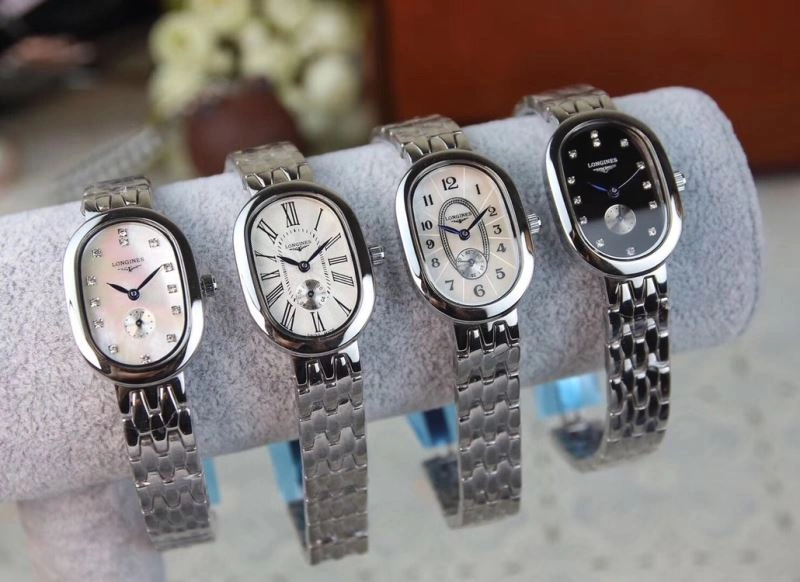 LONGINES Watches GoodFit 187497