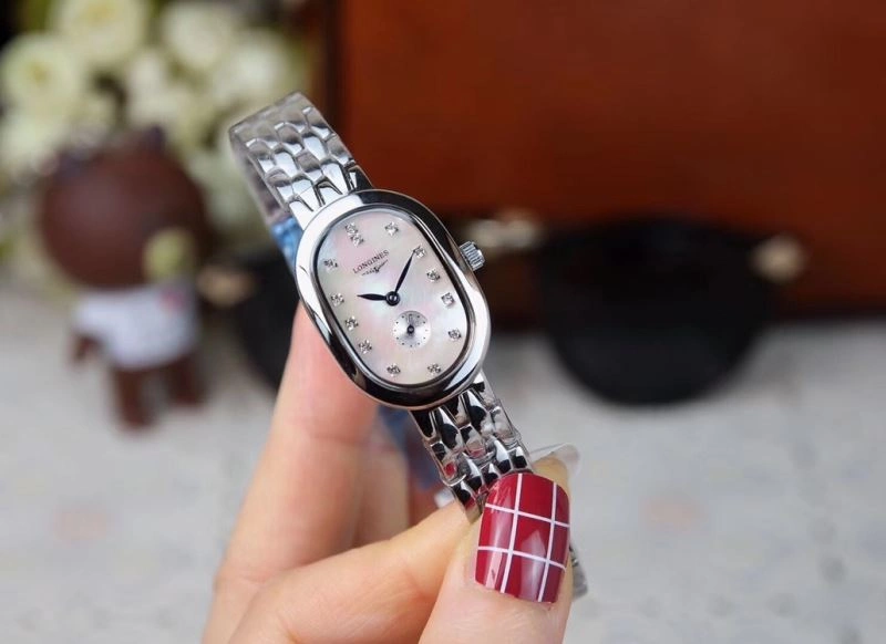 LONGINES Watches GoodFit 187497