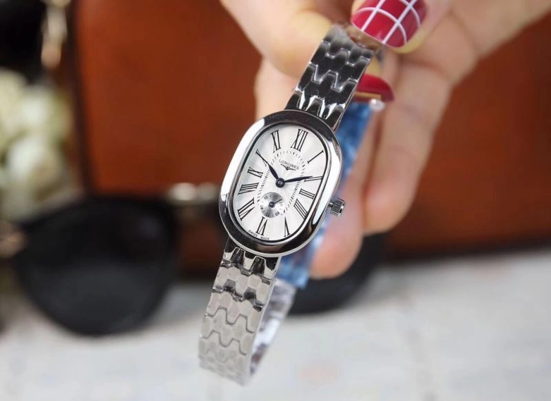 LONGINES Watches GoodFit 187497