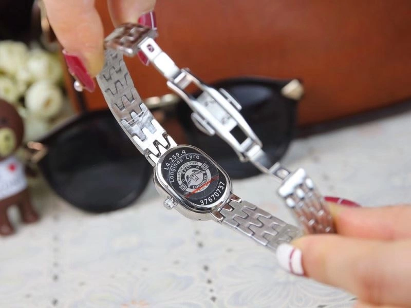 LONGINES Watches GoodFit 187497
